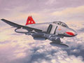 British Phantom FGR Mk.2