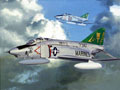 RF-4B PHANTOM II "U.S.M.C."