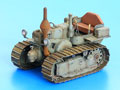 Military Medium Tractor M-1 (Caterpillar D6)