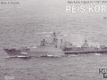 Reis Korfo Frigate Pr.1159T (Koni II)