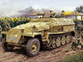 Sd.Kfz. 251 Ausf. C