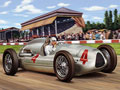 Auto Union Type D