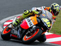Honda RC211V Repsol