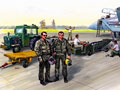 Combat Aircraft Support Group