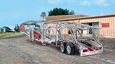 Revell - Autotransporter