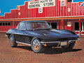65 Corvette Sting Ray