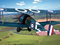 Sopwith F.1 CAMEL