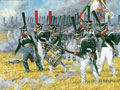 Russian grenadiers 1812-1814