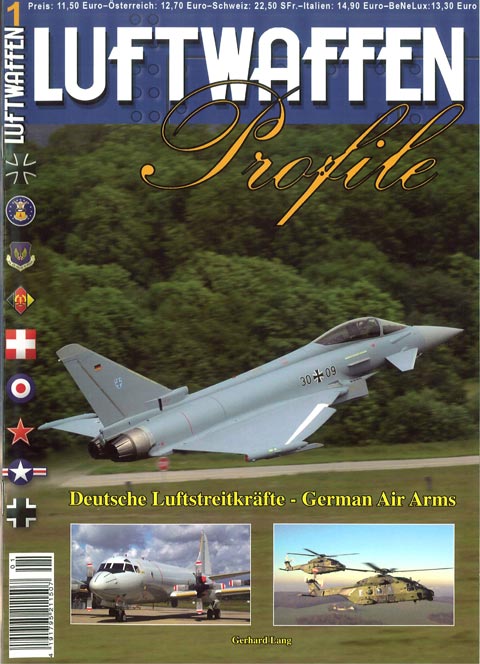  - Luftwaffen Profile 1