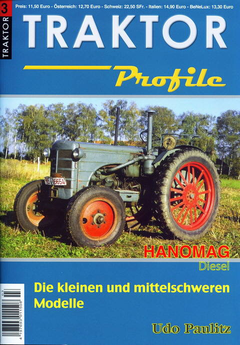  - HANOMAG-Diesel