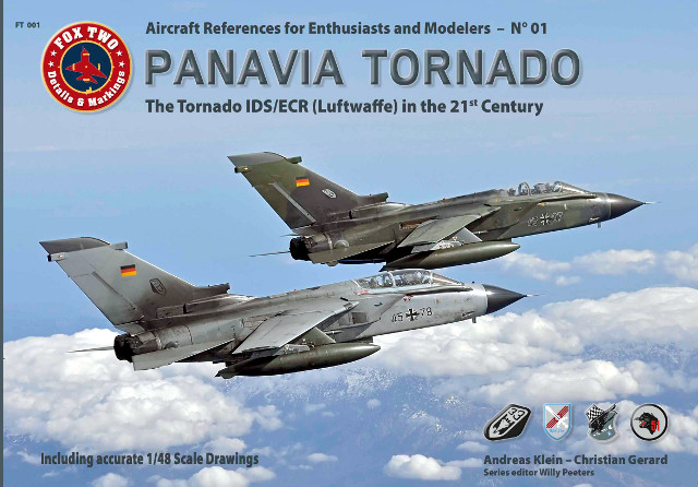  - Panavia Tornado