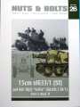 15cm sIG33/1 (Sf) GW 38(t) "Grille"