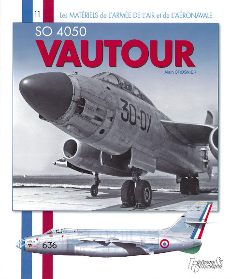  - SO 4050 Vautour