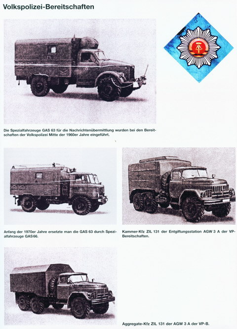 Seite 45 - GAS 63 / GAS 66 / ZIL 131