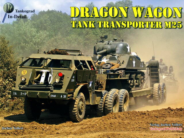  - DRAGON WAGON