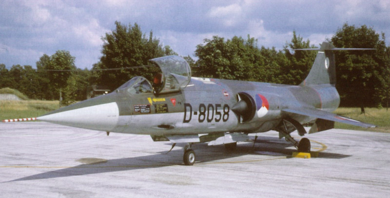  - Koninklijke Luchtmacht