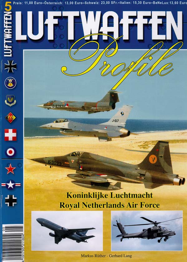  - Koninklijke Luchtmacht