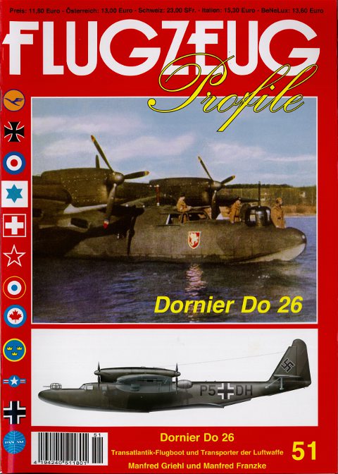  - Dornier Do 26