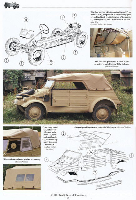 Grafische Details und restauriertes Fahrzeug