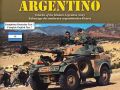 Ejército Argentino - Vehicles of the Modern Argentine Army