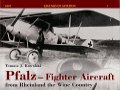 Pfalz Fighter Aircraft