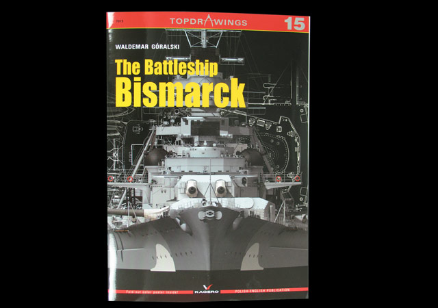  - The Battleship Bismarck