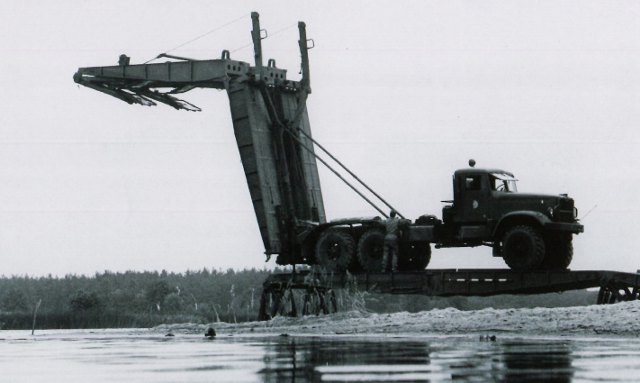  - Lastkraftwagen militärischer Formationen der DDR Teil 3