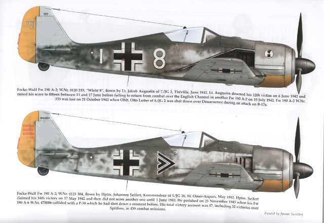  - Luftwaffe versus USAAF 8th Air Force, Vol. I