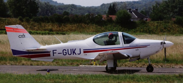  - Armée de l'Air