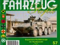 Gepanzerte Radfahrzeuge der Bundeswehr Teil 2