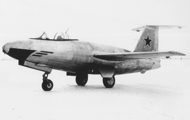  - Messerschmitt Me 163 Komet Teil 2