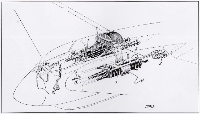  - Messerschmitt Me 163 Komet Teil 2