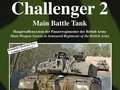 Challenger 2 Main Battle Tank