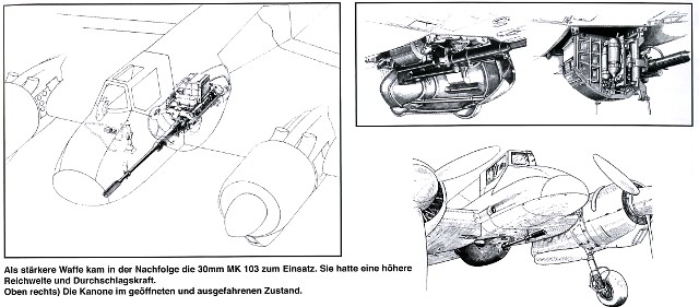  - Henschel Hs 129