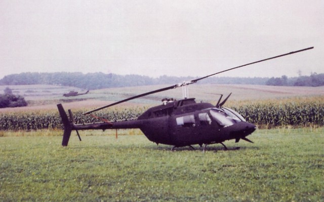  - Die Einheiten der US Army Europa im Jahre 1981
