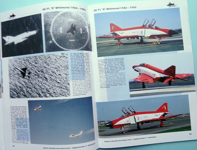  - Jagdgeschwader 71 "Richthofen"