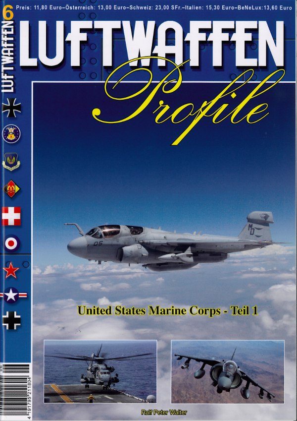  - United States Marine Corps Teil 1