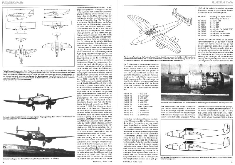  - Heinkel He 280