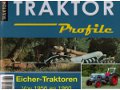 Eicher Traktoren