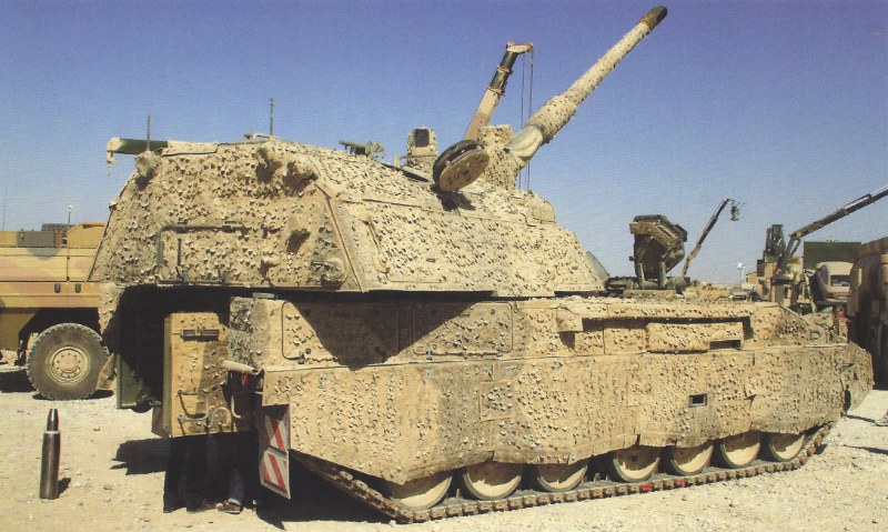  - Die moderne Artillerie der Bundeswehr heute