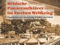 Britische Panzeraufklärer im Zweiten Weltkrieg