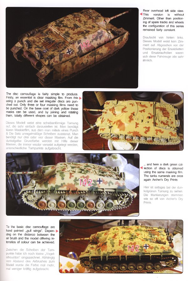  - Jagdpanzer IV