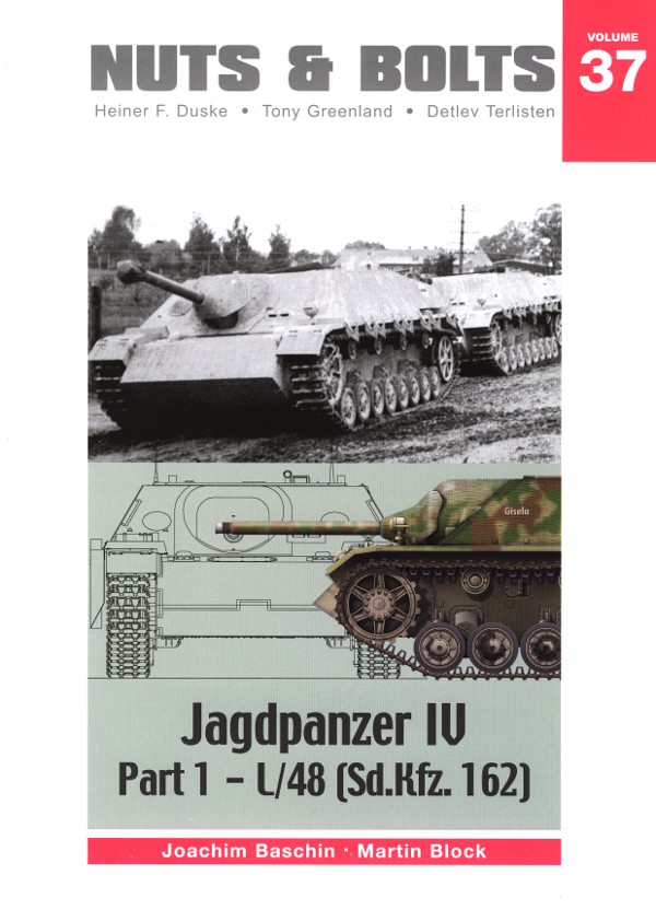  - Jagdpanzer IV