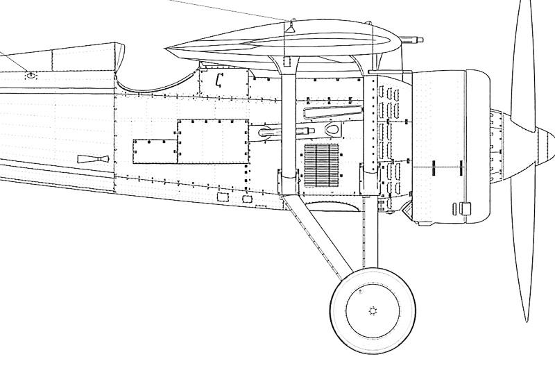  - PZL P.11c