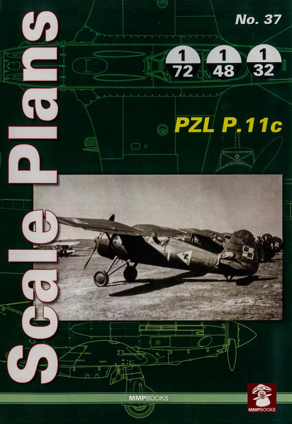  - PZL P.11c