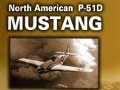 North American P-51D Mustang