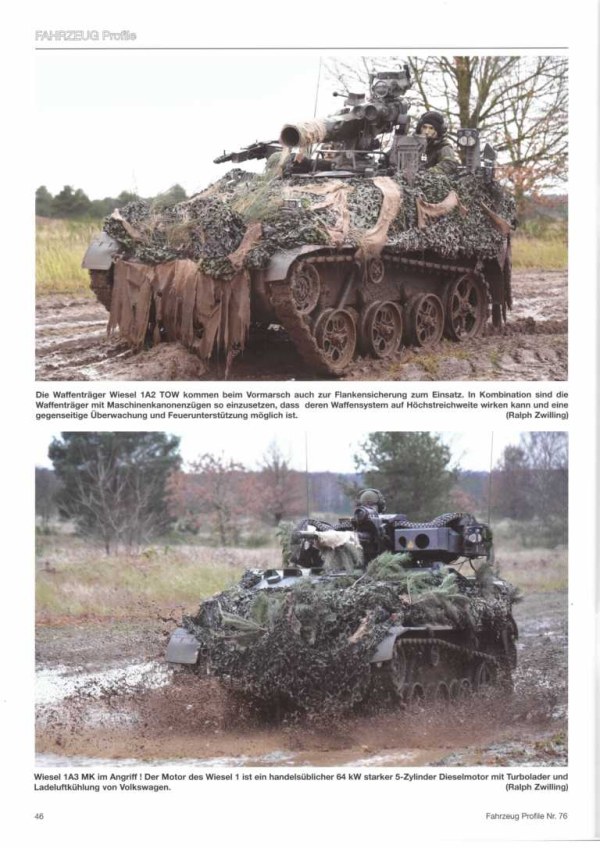  - Die Jägertruppe im HEER2011 