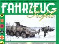 Die Jägertruppe im HEER2011