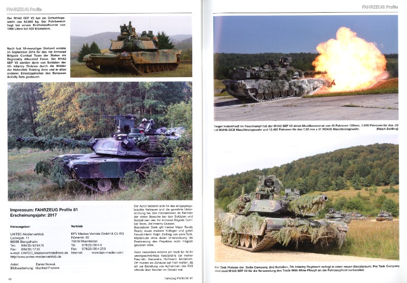  - Armoured Brigade Combat Team