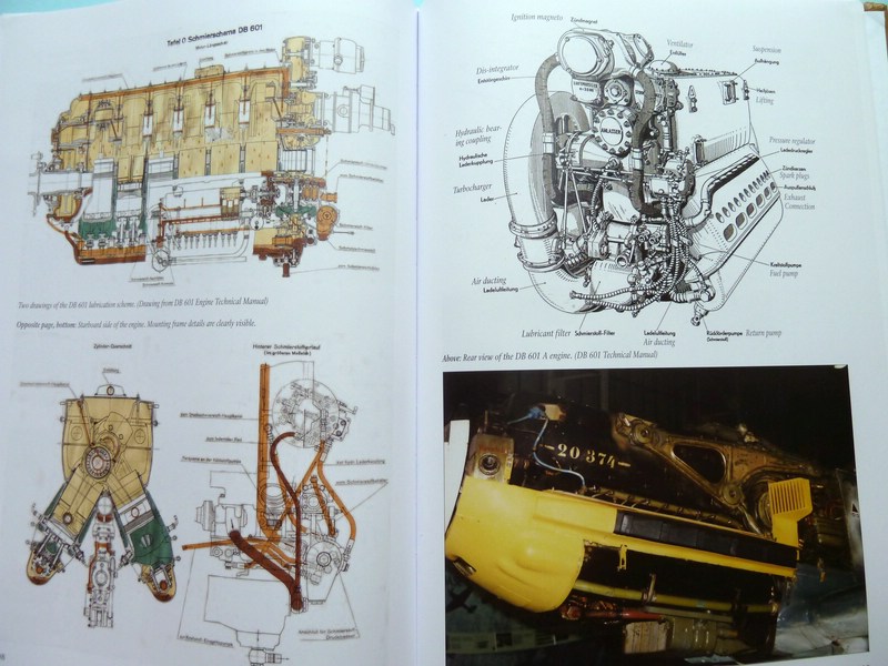  - Messerschmitt Bf 109 E